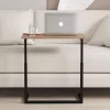Suport pentru laptop cu picioare metalice