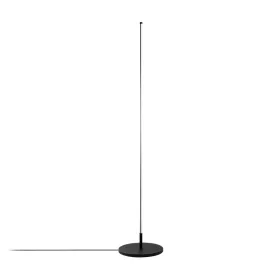 Lampă de podea LED Only, neagră