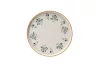 Set de brunch, 14 piese, cu model decorativ