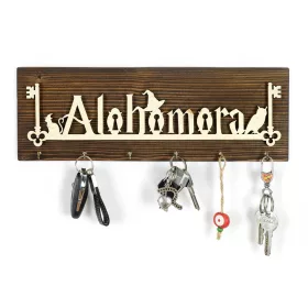 Suport chei de perete 40x14x3 cm