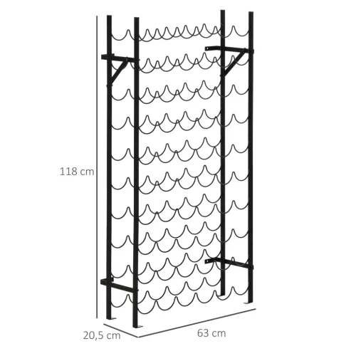 homcom-suport-de-vin-pentru-60-de-sticle-suport-de-perete-din-metal-elegant-negru