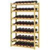 homcom-suport-pentru-sticle-de-vin-42-de-sticle-7-niveluri-lemn-natural-63-x-25-x-102-cm