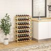 homcom-suport-pentru-sticle-de-vin-42-de-sticle-7-niveluri-lemn-natural-63-x-25-x-102-cm