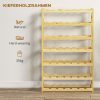 homcom-suport-pentru-sticle-de-vin-42-de-sticle-7-niveluri-lemn-natural-63-x-25-x-102-cm