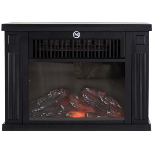 homcom-mica-semineu-electric-de-dimensiuni-mici-efect-de-flacara-realist-negru