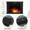 homcom-mica-semineu-electric-de-dimensiuni-mici-efect-de-flacara-realist-negru