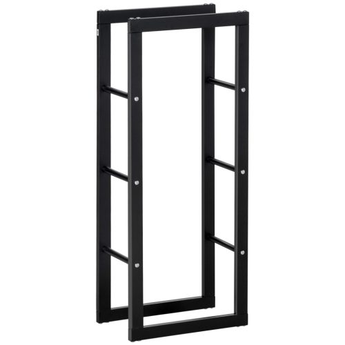 homcom-grilaj-de-protectie-pentru-semineu-negru-40-x-25-x-100-cm