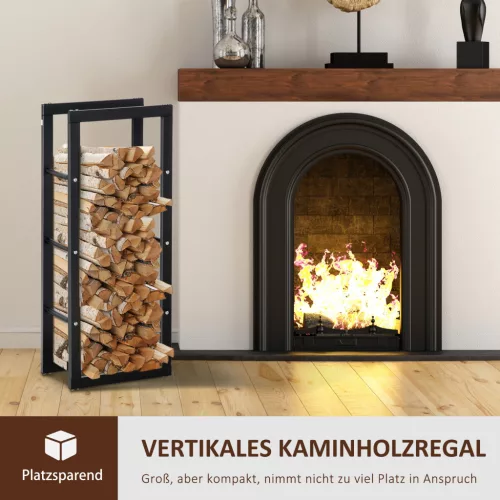 homcom-grilaj-de-protectie-pentru-semineu-negru-40-x-25-x-100-cm