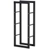 homcom-grilaj-de-protectie-pentru-semineu-negru-40-x-25-x-100-cm