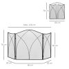 homcom-grila-de-protectie-pentru-semineu-pliabila-cu-3-panouri-negru-126-x-76-cm