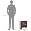 homcom-semineu-electric-cu-incalzire-efect-de-flacara-led-1800-w-culoare-neagra