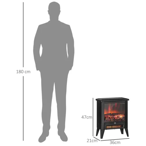homcom-semineu-electric-cu-incalzire-efect-de-flacara-led-1800-w-culoare-neagra