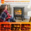 homcom-semineu-electric-cu-incalzire-efect-de-flacara-led-1800-w-culoare-neagra