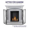 homcom-grila-de-protectie-pentru-semineu-cu-3-panouri-pliabile-metalica-neagra-132-x-76-cm