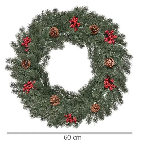 homcom-corona-de-advent-cu-ramuri-de-brad-artificial-decoratiuni-pentru-usa-cu-carlig-60