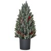 homcom-brad-de-craciun-de-masa-din-plastic-de-pin-cu-170-ramuri-conuri-27-x-47-cm
