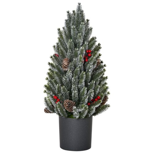 homcom-brad-de-craciun-de-masa-din-plastic-de-pin-cu-170-ramuri-conuri-27-x-47-cm