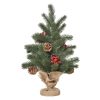 homcom-brad-de-craciun-artificial-cu-55-de-ramuri-conuri-28-x-50-cm