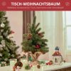 homcom-brad-de-craciun-artificial-cu-55-de-ramuri-conuri-28-x-50-cm