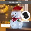 outsunny-decoratiune-de-craciun-cu-om-de-zapada-si-lumini-led-pliabila-pentru-interior-si