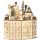 homcom-calendar-advent-homcom-cu-24-de-sertare-iluminare-led-placaj-25-x-20-x-29-cm