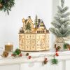homcom-calendar-advent-homcom-cu-24-de-sertare-iluminare-led-placaj-25-x-20-x-29-cm