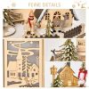 homcom-calendar-advent-homcom-cu-24-de-sertare-iluminare-led-placaj-25-x-20-x-29-cm