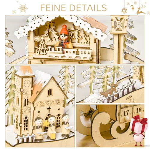 homcom-calendar-de-advent-cu-24-de-sertare-lumini-led-in-forma-de-sanie-45-x-10-x-31-cm