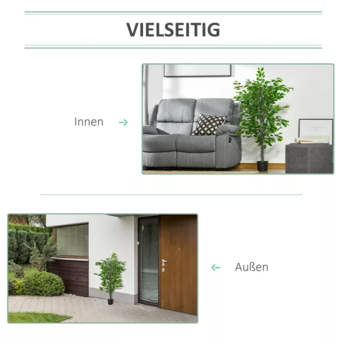 homcom-planta-artificiala-ficus-in-ghiveci-inaltime-135-cm