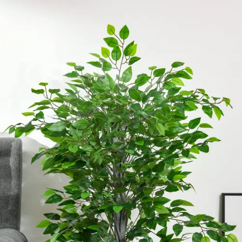 homcom-planta-artificiala-ficus-in-ghiveci-inaltime-135-cm
