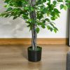 homcom-planta-artificiala-ficus-in-ghiveci-inaltime-135-cm