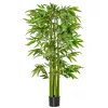 homcom-bambus-artificial-in-ghiveci-160-cm-inaltime