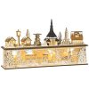 homcom-decoratiune-de-craciun-sat-enzapezit-cu-10-leduri-din-lemn-natural-45-x-10-x-25-cm
