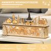 homcom-decoratiune-de-craciun-sat-enzapezit-cu-10-leduri-din-lemn-natural-45-x-10-x-25-cm