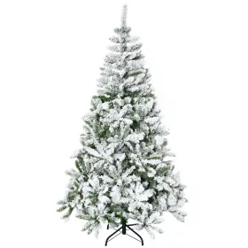 homcom-brad-artificial-de-craciun-cu-inaltimea-de-180-cm-cu-zapada-artificiala-750-de