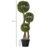 homcom-planta-artificiala-buxus-in-ghiveci-inaltime-90cm