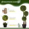 homcom-planta-artificiala-buxus-in-ghiveci-inaltime-90cm