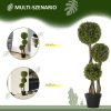 homcom-planta-artificiala-buxus-in-ghiveci-inaltime-90cm