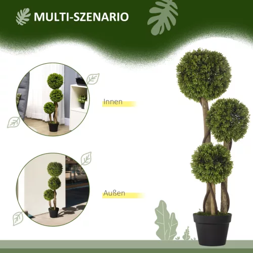 homcom-planta-artificiala-buxus-in-ghiveci-inaltime-90cm
