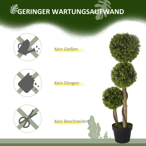 homcom-planta-artificiala-buxus-in-ghiveci-inaltime-90cm