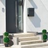 homcom-set-de-plante-artificiale-2-bucati-buxus-in-ghiveci-inaltime-60-cm