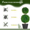 homcom-set-de-plante-artificiale-2-bucati-buxus-in-ghiveci-inaltime-60-cm