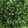 homcom-set-de-plante-artificiale-2-bucati-buxus-in-ghiveci-inaltime-60-cm
