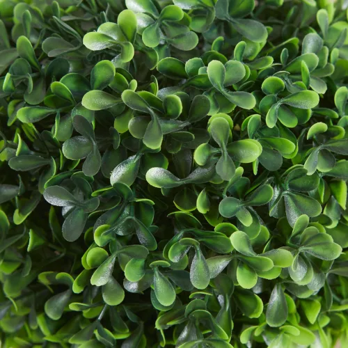 homcom-set-de-plante-artificiale-2-bucati-buxus-in-ghiveci-inaltime-60-cm