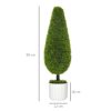 homcom-set-de-plante-artificiale-2-chiparosi-in-ghiveci-inaltime-90cm