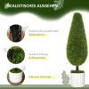 homcom-set-de-plante-artificiale-2-chiparosi-in-ghiveci-inaltime-90cm