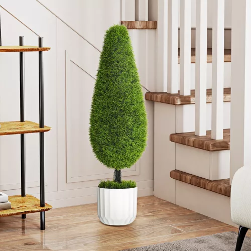 homcom-set-de-plante-artificiale-2-chiparosi-in-ghiveci-inaltime-90cm