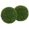 outsunny-set-de-plante-artificiale-2-bucati-buxus-40cm-inaltime