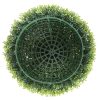 outsunny-set-de-plante-artificiale-2-bucati-buxus-40cm-inaltime