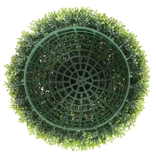 outsunny-set-de-plante-artificiale-2-bucati-buxus-40cm-inaltime
